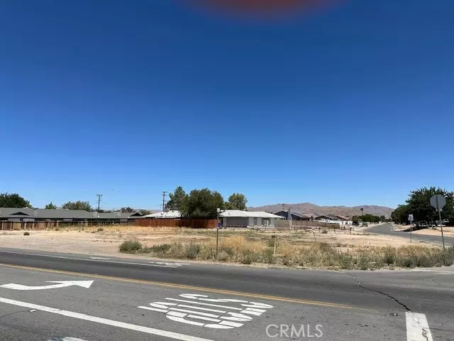 Apple Valley, CA 92307,0 Kiowa Road