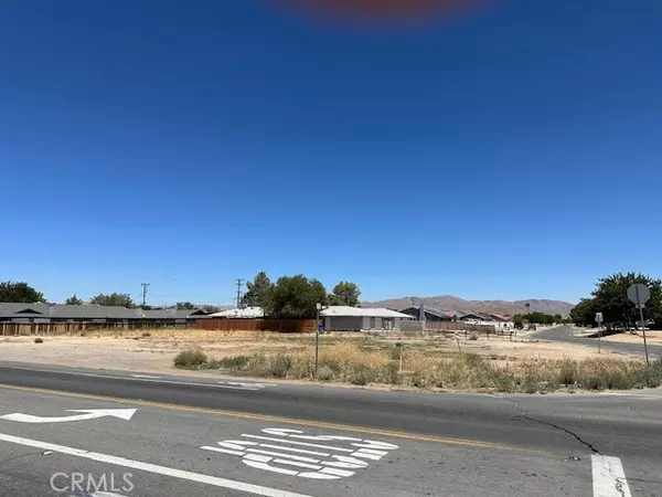 0 Kiowa Road, Apple Valley, CA 92307