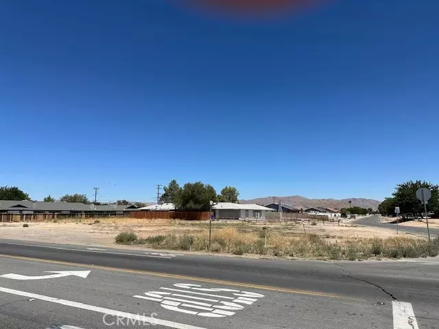 Apple Valley, CA 92307,0 Kiowa Road