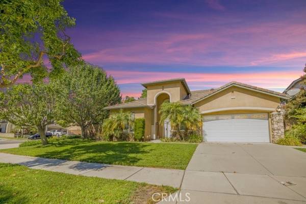 12210 Vista Court, Chino, CA 91710