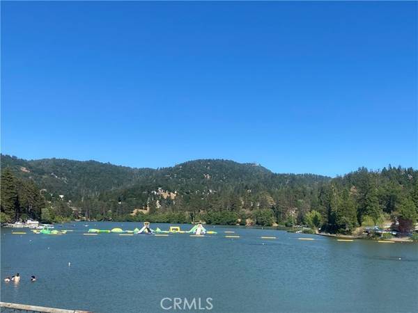 425 Boothe Lane, Crestline, CA 92325