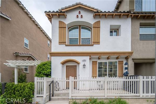 328 North Fenimore Avenue, Azusa, CA 91702