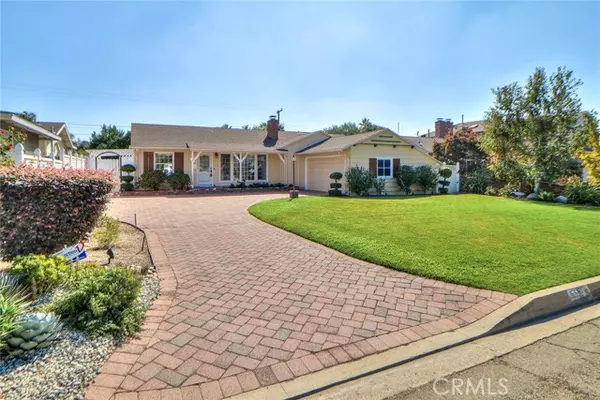 Glendora, CA 91741,556 East Dalton Avenue