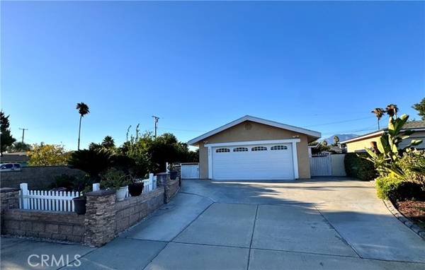 4974 Adams Street, Chino, CA 91710