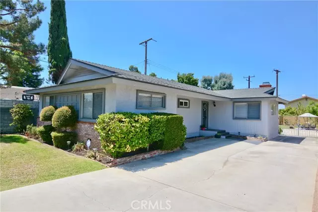 1005 North Barranca Avenue, Covina, CA 91722