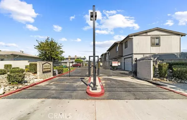 4734 North Vincent Avenue, Covina, CA 91722