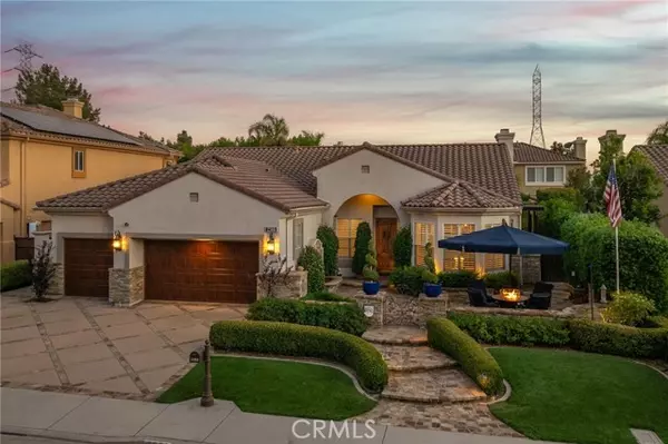 La Verne, CA 91750,2388 Northview Circle