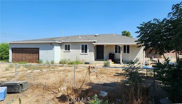 9849 54th Street, Jurupa Valley, CA 92509