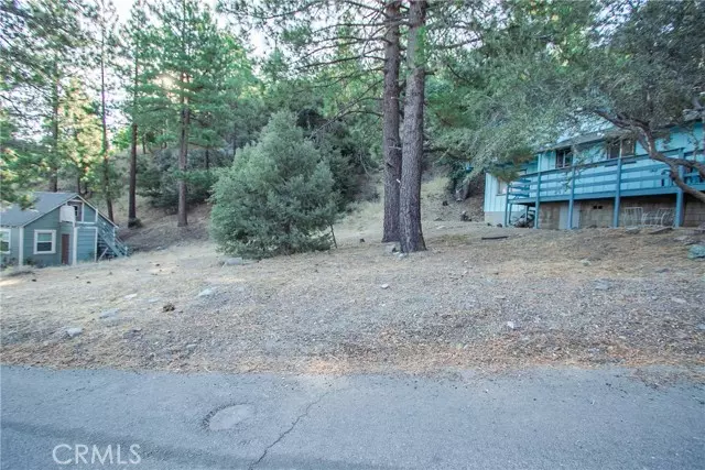 0 E Canyon Dr, Wrightwood, CA 92397