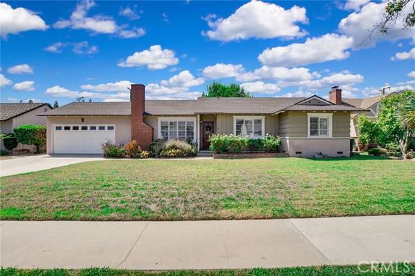 325 South Cedar Drive, Covina, CA 91723