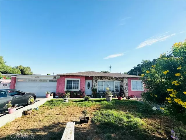 Fontana, CA 92335,16449 Balsam Avenue