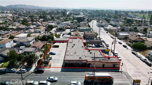 Los Angeles, CA 90063,112 North Gage Avenue