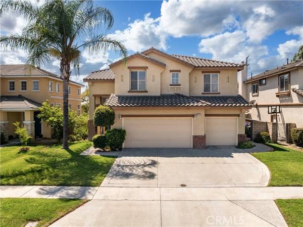 9559 Springbrook Court, Rancho Cucamonga, CA 91730