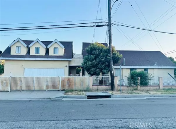 4276 Maxson Road, El Monte, CA 91732