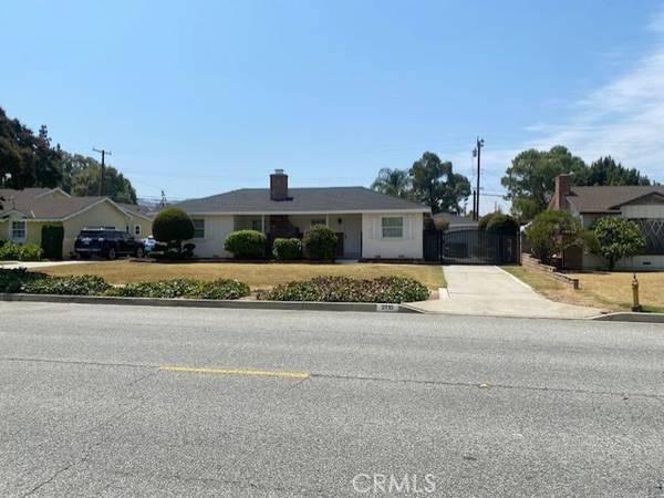 2110 East Cortez Street, West Covina, CA 91791