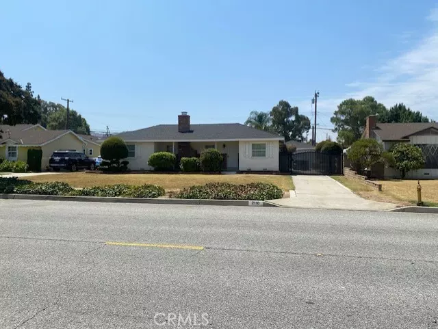 2110 East Cortez Street, West Covina, CA 91791