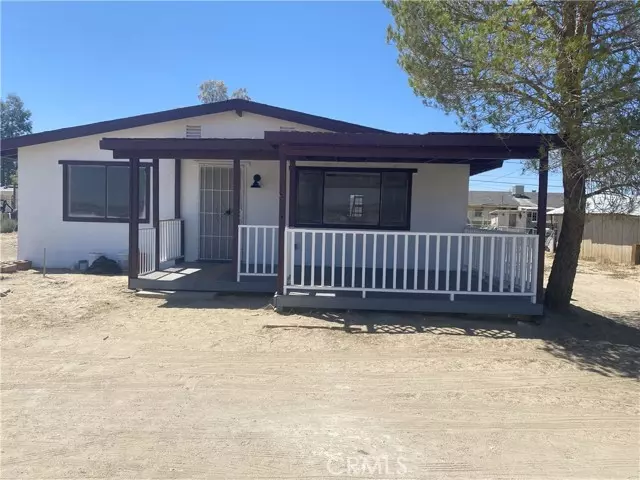 Barstow, CA 92311,36526 Leona Street