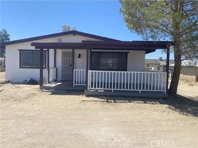 Barstow, CA 92311,36526 Leona Street