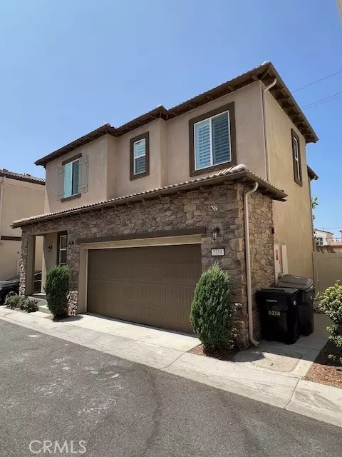 Chino, CA 91710,5314 Mariner Lane