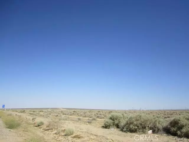 Boron, CA 93516,5980 Lot OF 92 1/2 AC