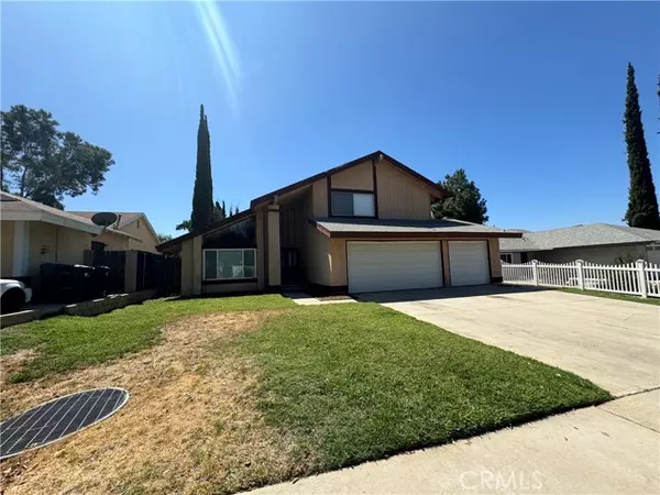 Moreno Valley, CA 92557,12235 Harclare Drive