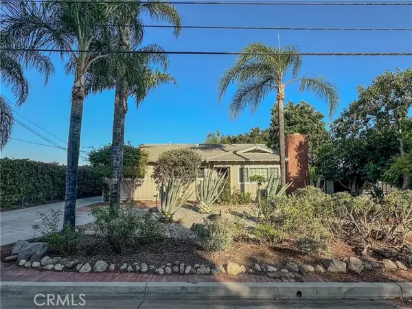 2788 Sedalia Avenue, La Verne, CA 91750