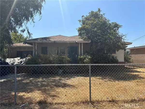 16417 Ivy Avenue, Fontana, CA 92335