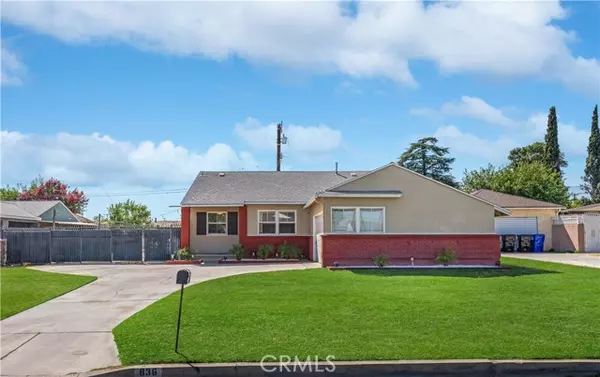 836 North Millard Avenue, Rialto, CA 92376