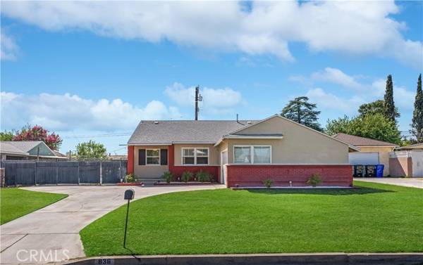 836 North Millard Avenue, Rialto, CA 92376