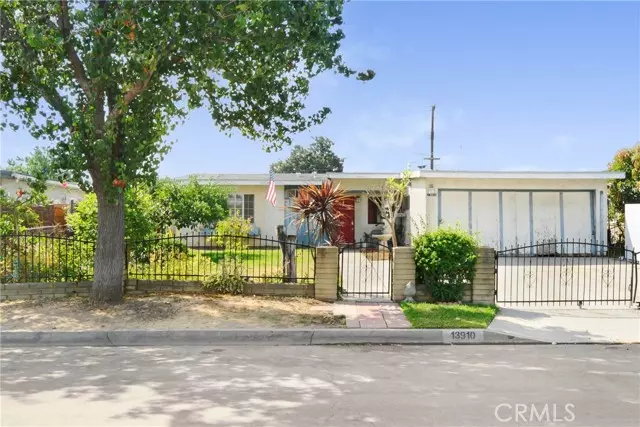 13910 Homeward Street, La Puente, CA 91746