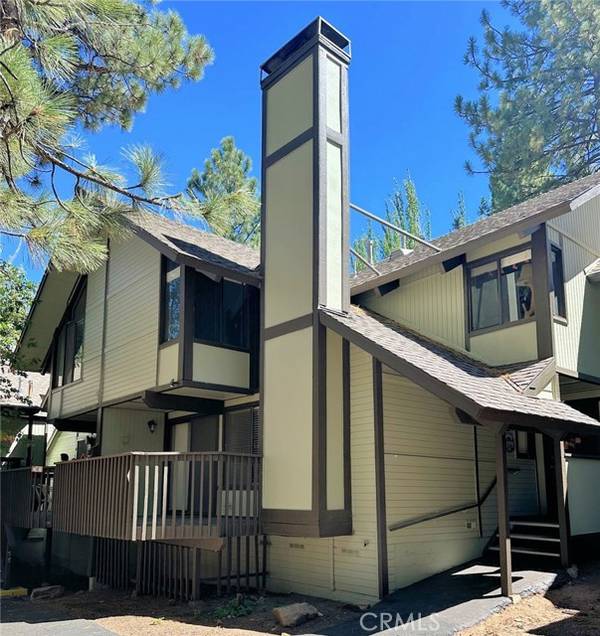 41935 Switzerland Drive, Big Bear Lake, CA 92315