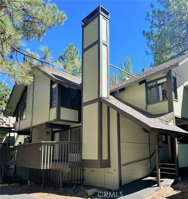 41935 Switzerland Drive, Big Bear Lake, CA 92315