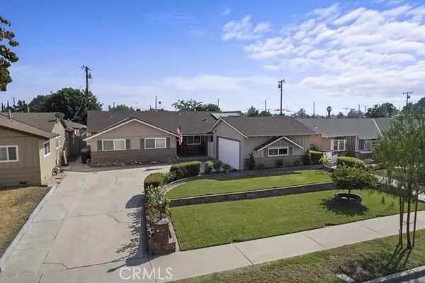 Covina, CA 91722,446 East Tudor Street