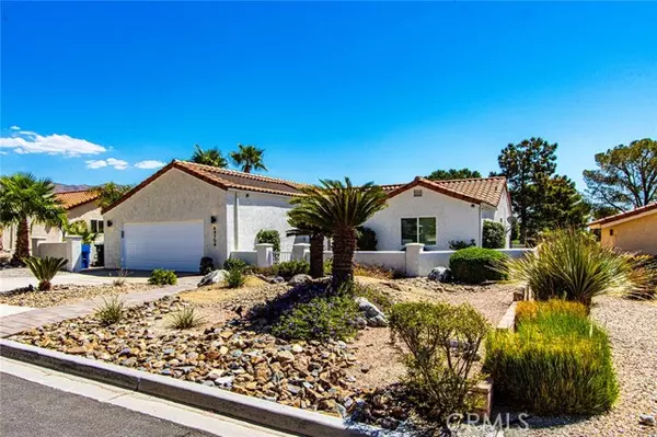 64754 Pinehurst Circle, Desert Hot Springs, CA 92240