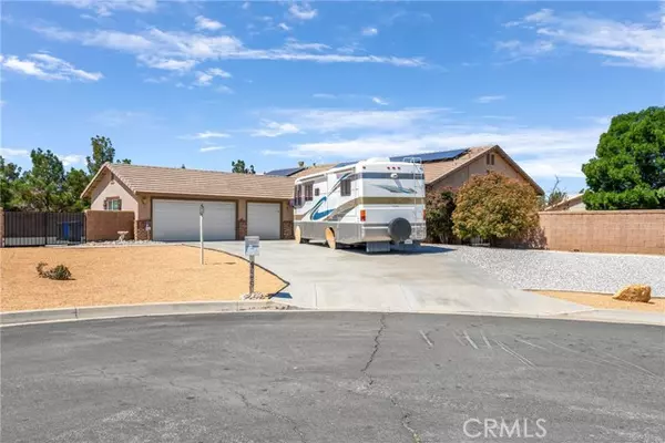 12902 Casco Road, Apple Valley, CA 92308