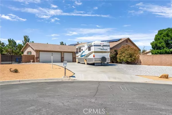 12902 Casco Road, Apple Valley, CA 92308