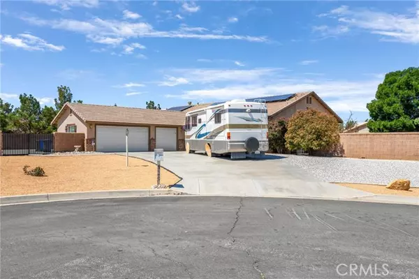12902 Casco Road, Apple Valley, CA 92308