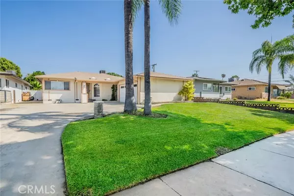 Ontario, CA 91762,818 West Princeton Street