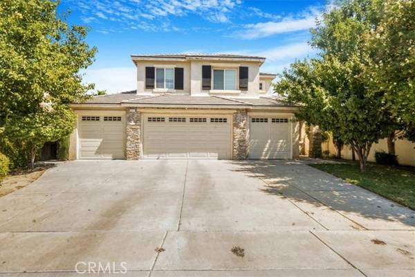 531 Cactus Street, San Jacinto, CA 92582