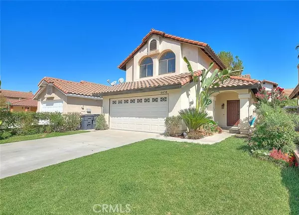 6438 Sunny Meadow Lane, Chino Hills, CA 91709