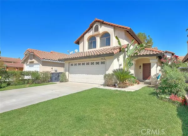 Chino Hills, CA 91709,6438 Sunny Meadow Lane