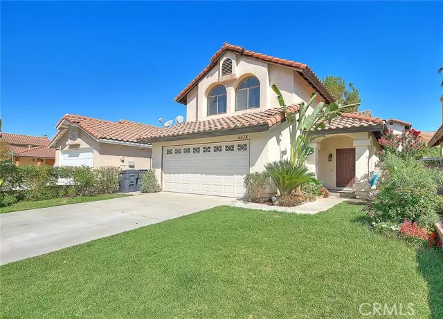 6438 Sunny Meadow Lane, Chino Hills, CA 91709