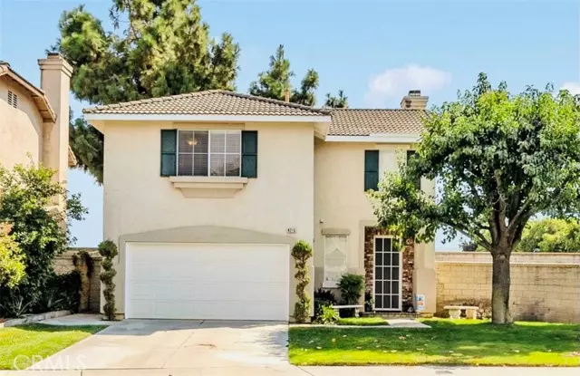 4215 Clydesdale Way, Montclair, CA 91763