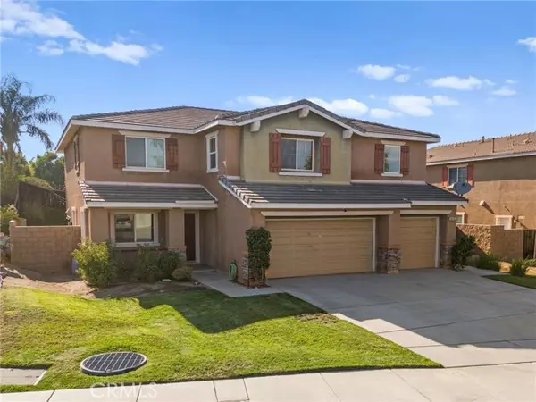 9415 Kentfield Court, Riverside, CA 92508