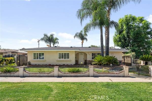 410 West 8th Street, Upland, CA 91786