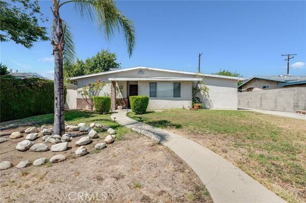 719 West Galatea Street, Glendora, CA 91740