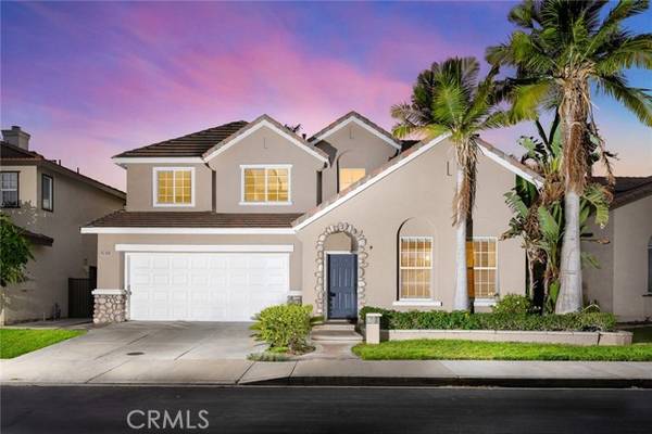 16100 Tamarind, Chino Hills, CA 91709