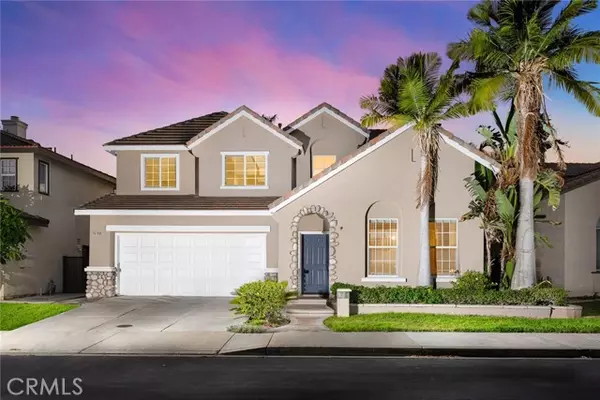 Chino Hills, CA 91709,16100 Tamarind