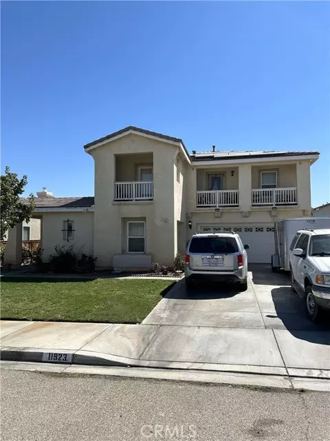 11923 Autumn Wind Lane, Victorville, CA 92392