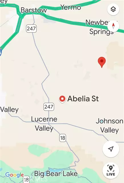 Lucerne Valley, CA 92356,0 Abelia Street